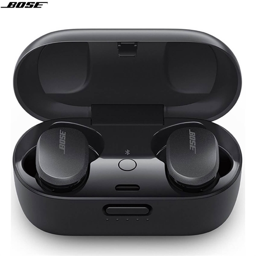Tai Nghe Bose QuietComfort® Earbuds